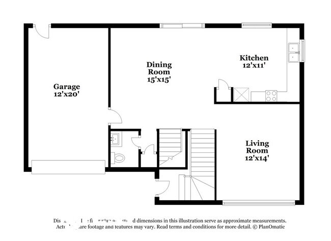 Building Photo - 1690 Woodman Dr