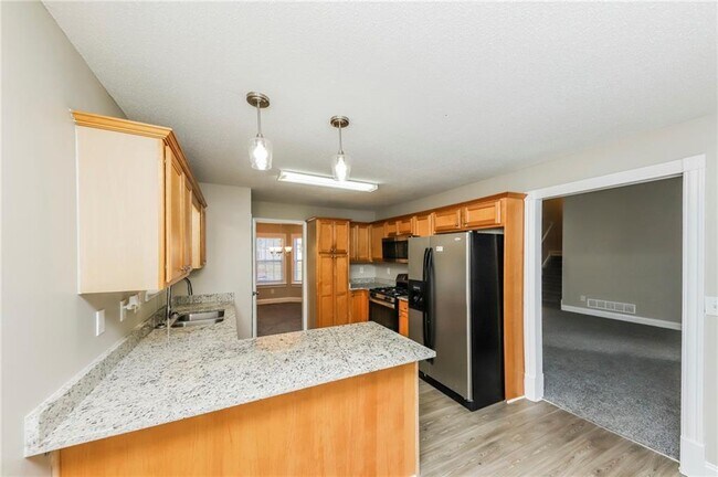 Foto del edificio - 135 Ivey Lake Pkwy