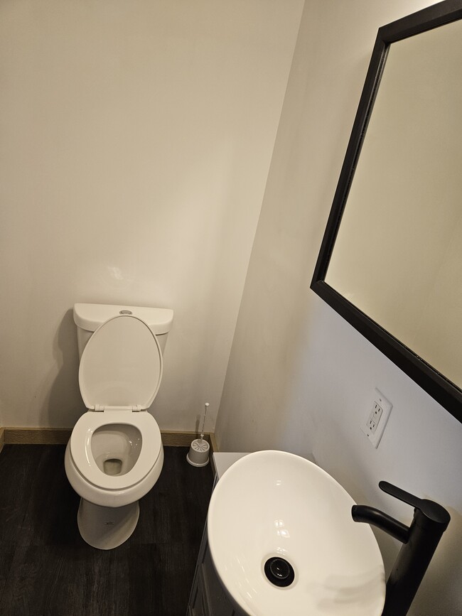 Foto del edificio - 1446 Old Ballpark Rd