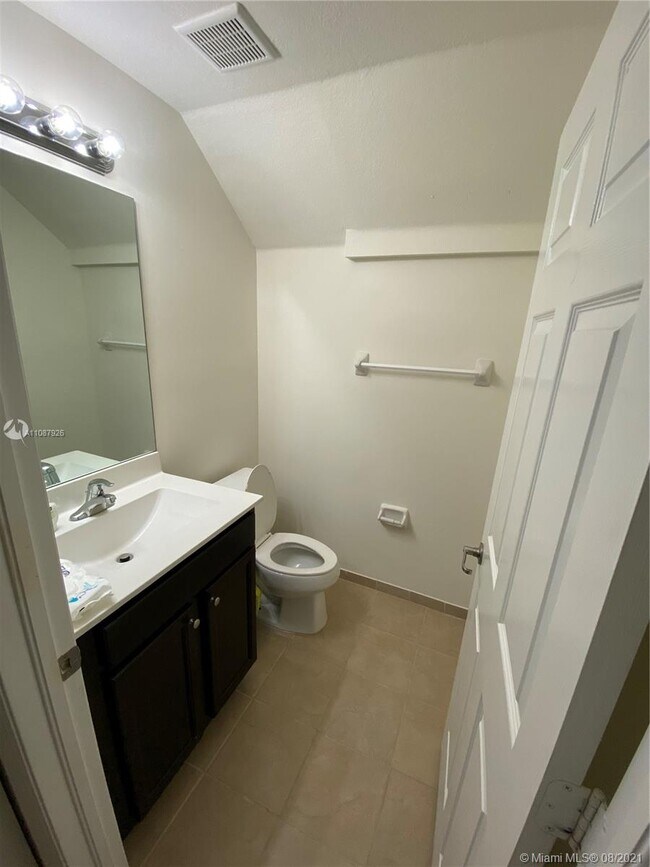 Foto del edificio - 16530 SW 42nd Terrace
