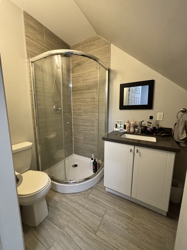 Photo du bâtiment - 233 St. Paul St