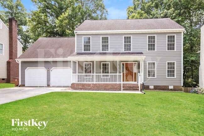 Building Photo - 5017 Windermere Dr
