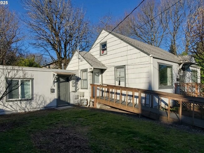 Foto del edificio - 21-27 NE 5th St.