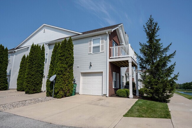 Foto del edificio - 13325 White Granite Dr
