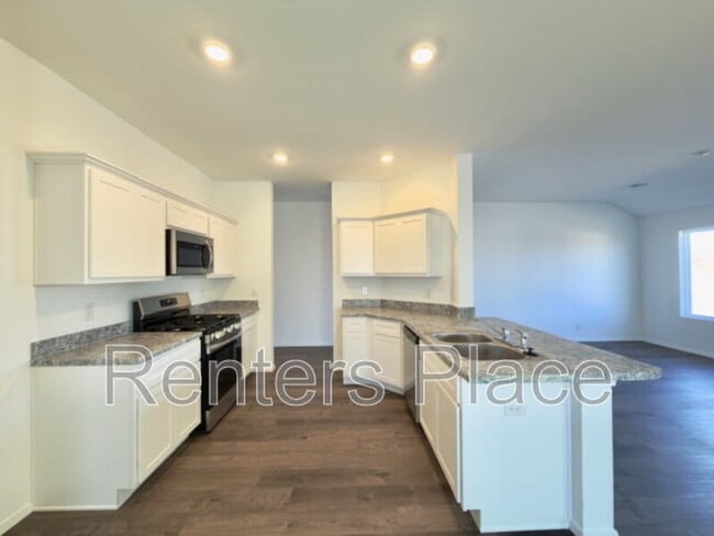 Foto del edificio - 1116 Raven Dr