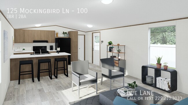 Building Photo - Fernwood MHC - Lot 100