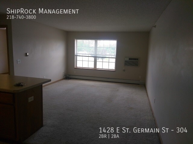 Foto del edificio - 1428 E St Germain St