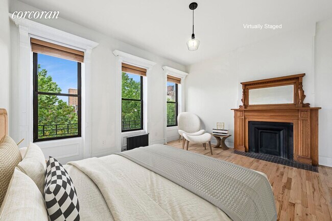 Foto del edificio - 113 W 131st St