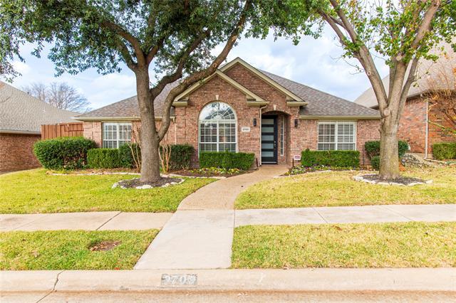 Foto principal - 3709 Sam Rayburn Trail