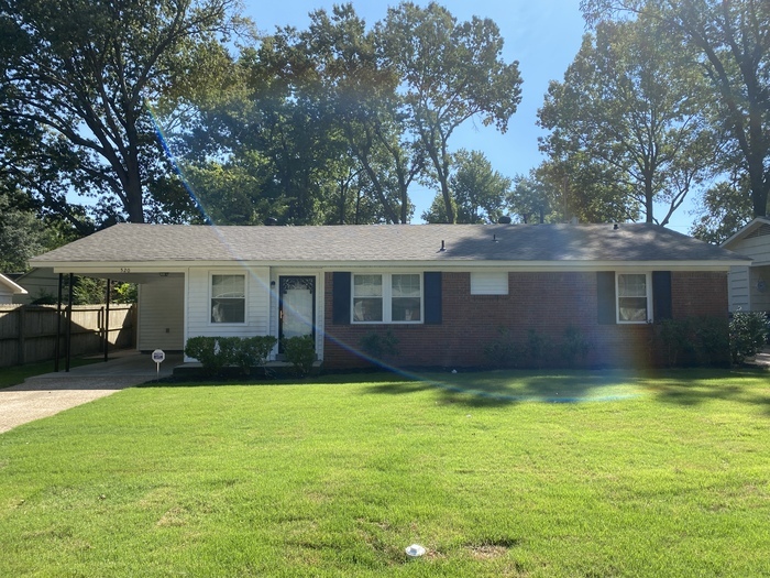 Primary Photo - $500 OFF FIRST MONTH'S RENT!