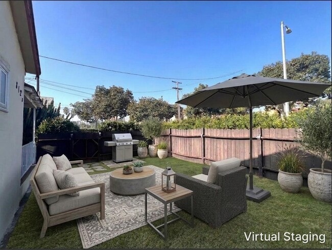Foto del edificio - 2-bedroom, 1-bath home in the heart of Glendale!