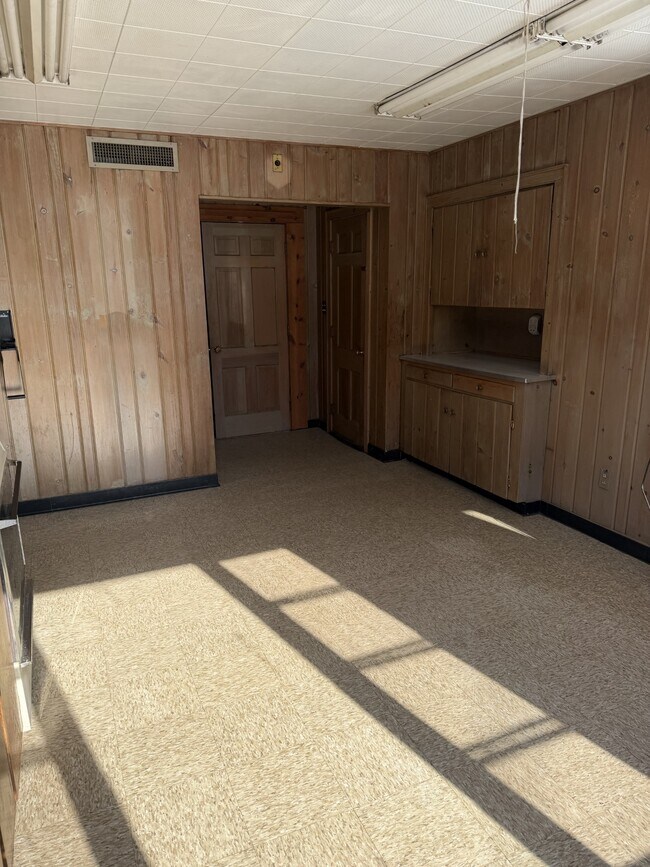 Foto del edificio - 107 Cottage St