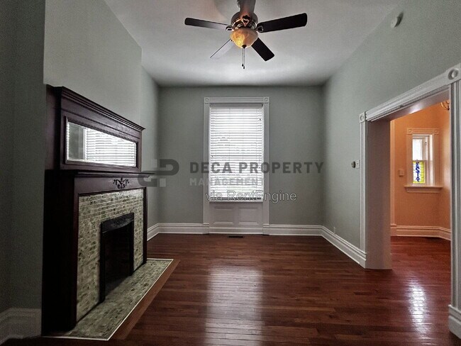 Foto del edificio - 3219 Magnolia Ave