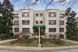 Building Photo - 4840 MacArthur Blvd NW