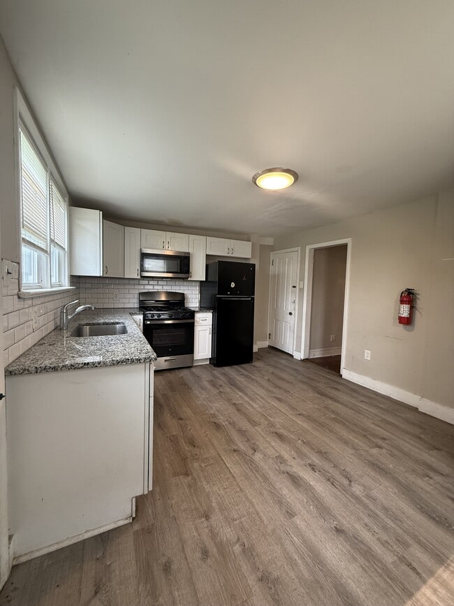 Photo - 272 Maple Ave (Ambler, PA) Townhome