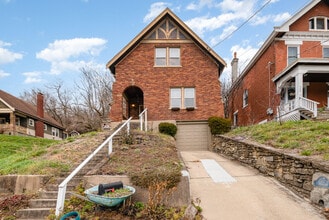 Building Photo - 710 Highland Ave