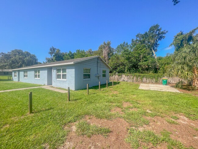 Foto del edificio - 507 East Hazzard Avenue, Unit 2