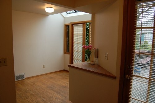 Foto del edificio - Queen Anne Townhome - 1511 - 2 bedrooms + den