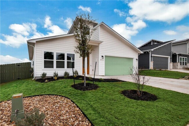 Building Photo - 9712 Evening Canopy Dr