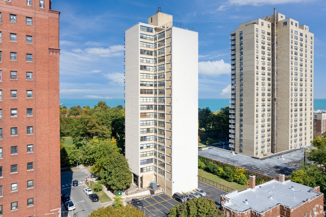 Foto principal - Parkland Condominiums