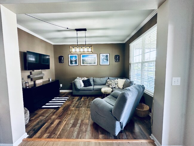 Foto del edificio - 4 Canberra Ct