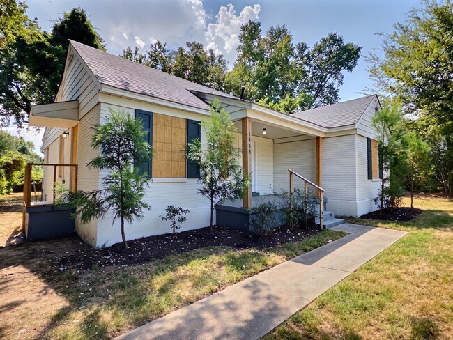 Building Photo - 1473 Oberle Ave