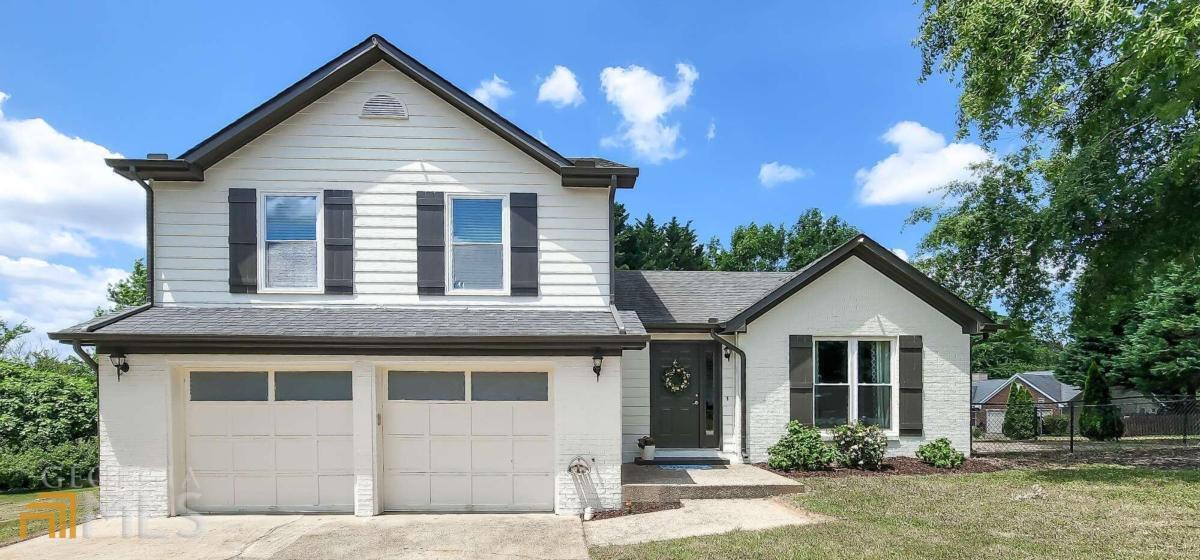 Primary Photo - 2401 Inverloch Cir