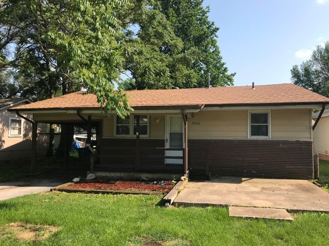 Primary Photo - 2936 W Olive St