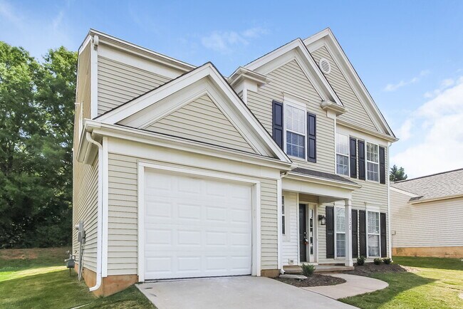Building Photo - 1322 Rumstone Ln