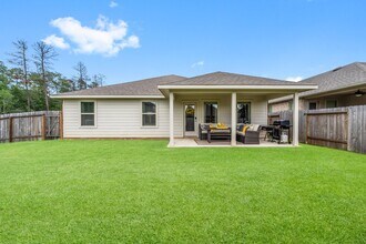 Building Photo - 3525 Pearl Mill Ln