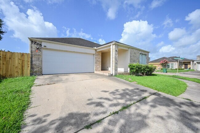 Foto del edificio - 7735 Quail Meadow Dr