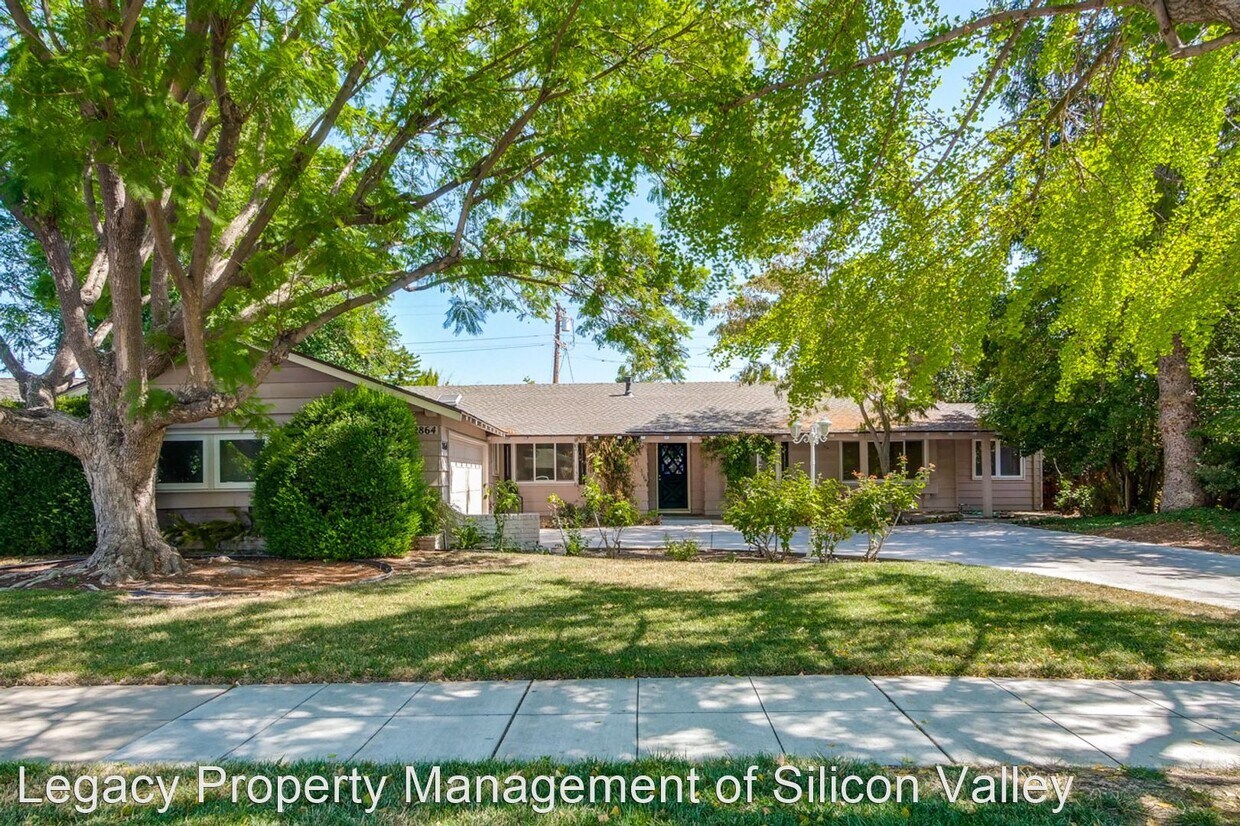 Primary Photo - 3 br, 3 bath House - 2864 Gardendale