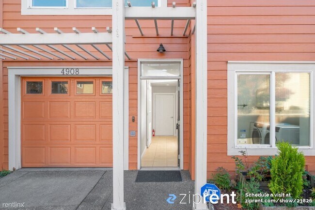 Foto del edificio - 3 br, 2.5 bath Townhome - 4908 South View ...