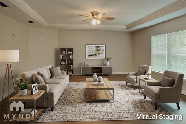 Building Photo - 2632 Panfish Dr