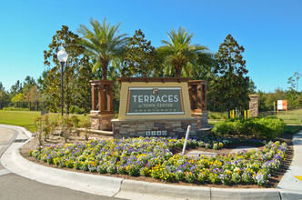 Terraces At Town Center Jacksonville Fl