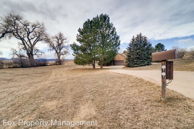 Building Photo - 5780 Boulder Hills Dr