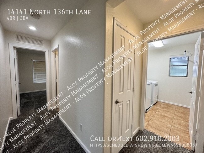 Foto del edificio - 14141 N 136th Ln