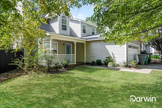 Foto del edificio - 3601 Cedarbark Dr, Matthews, NC 28105
