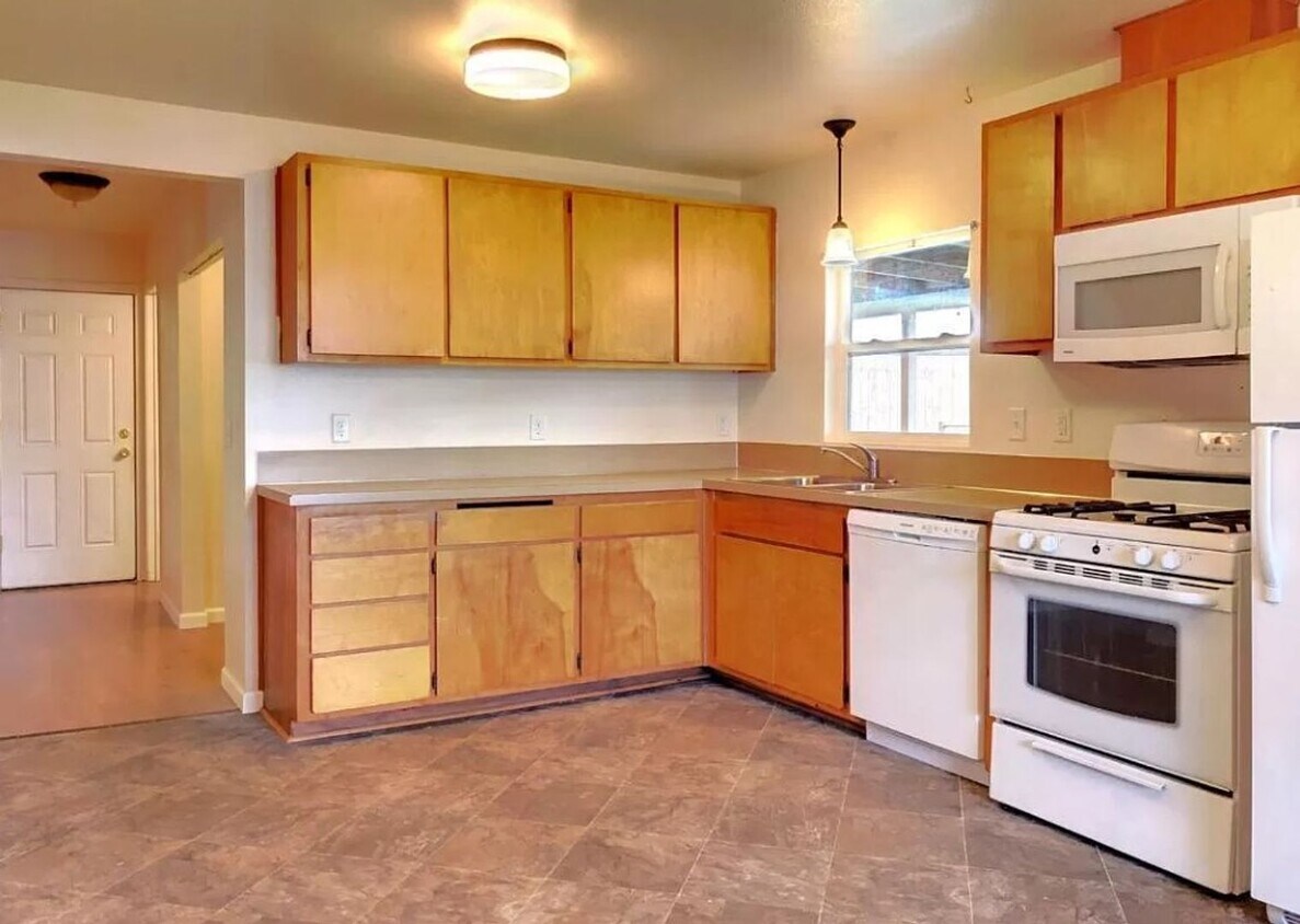 Foto principal - Convieniently located [et friendly Sweet H...