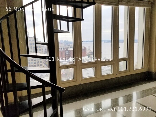 Foto del edificio - 66 Monroe Ave