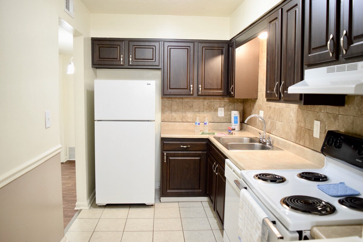 Countrybrook Apartments Louisville, KY