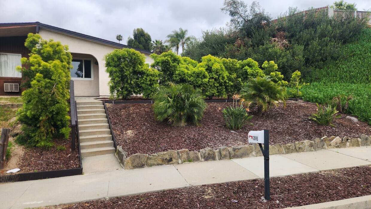 2898 College Blvd, Oceanside, CA 92056 House Rental in Oceanside, CA