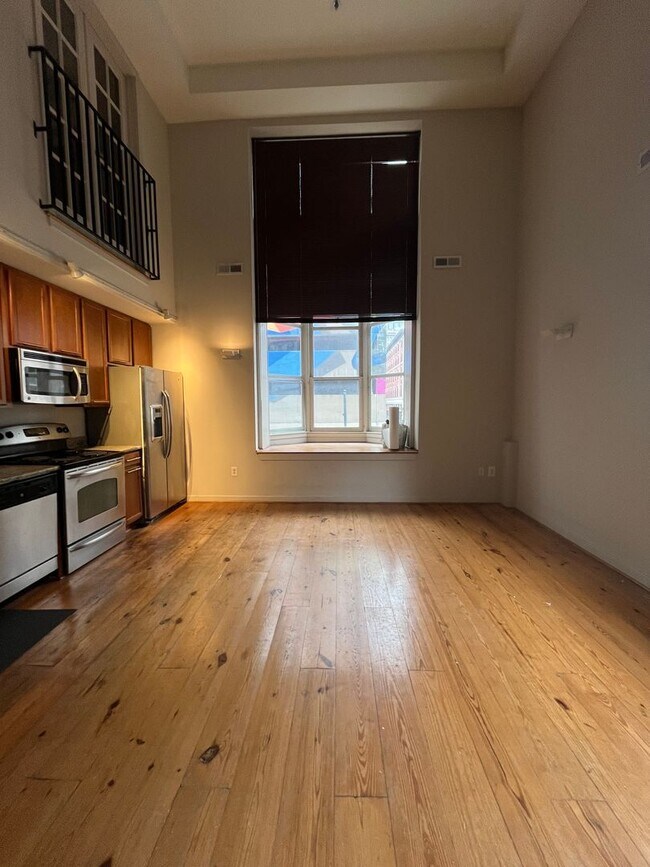Foto del edificio - 1200 Walnut St