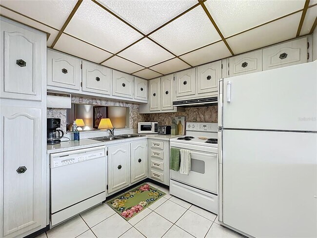 Foto del edificio - 17580 Gulf Blvd