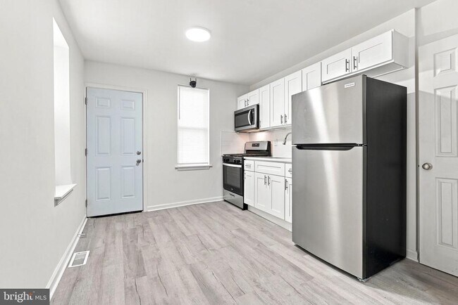 Foto del edificio - 1319 N 55th St