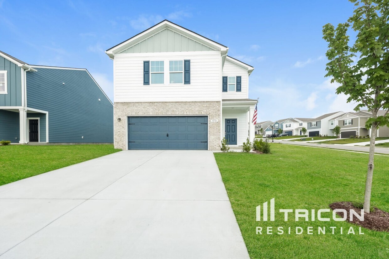 Foto principal - 1050 Large Poppy Dr