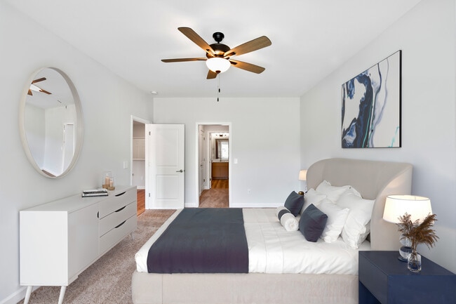 Foto del edificio - Legacy at the Park Apartments