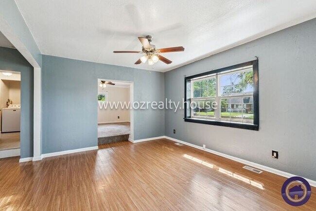 Foto del edificio - 1140 Joyce Ln