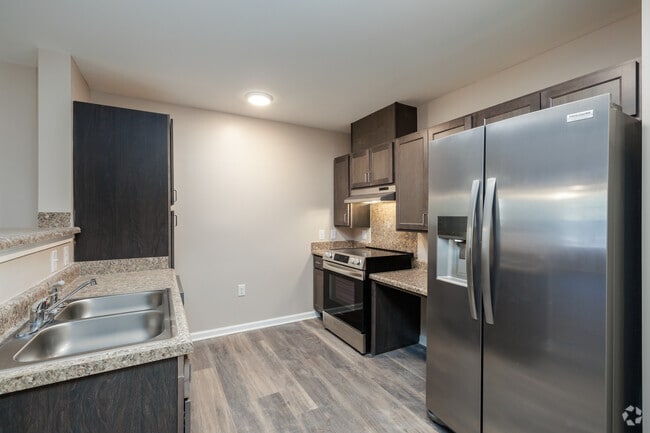 Interior Photo - Grande Oak - A 55+ community!