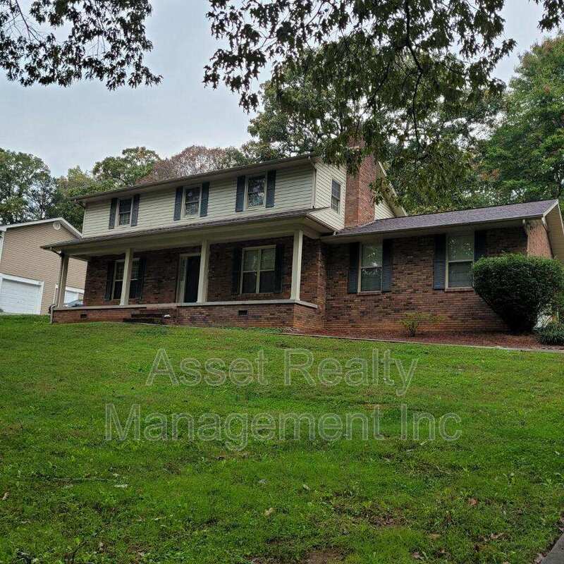 7727 Jenkins Rd, Knoxville, TN 37931 House Rental in Knoxville, TN